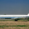 BAC 1 11-500 AUSTRAL Lineas Aereas “1974-1978” Blue livery scheme