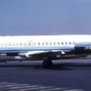 BAC 1 11-400 AUSTRAL Lineas Aereas “1974-1978” Blue livery scheme