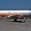 BAC 1 11-400 AUSTRAL Lineas Aereas “1974-1978” Red livery scheme