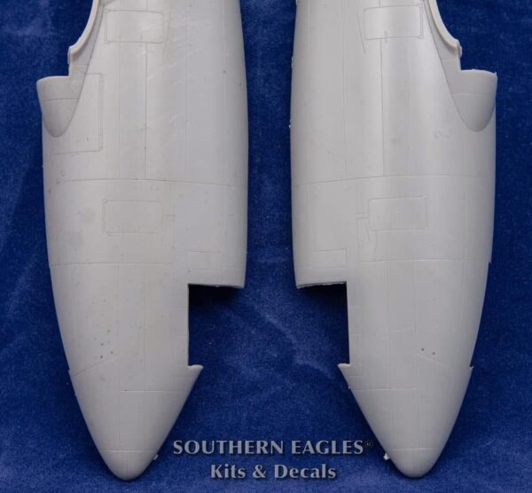 Kit Boeing 747SP Aerolineas Argentinas “Delivery Scheme”