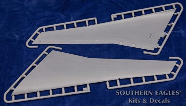 Kit Boeing 747SP Aerolineas Argentinas “Delivery Scheme”