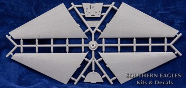 Kit Boeing 747SP Aerolineas Argentinas “Delivery Scheme”