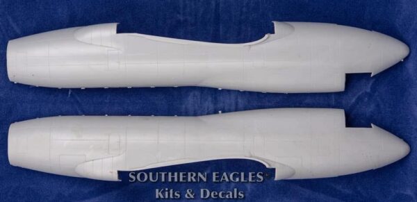 Kit Boeing 747SP Aerolineas Argentinas “Delivery Scheme”