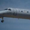 Embraer E-145 - Fuerza Aérea Argentina