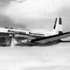 AVRO HS-748 - Aerolineas Argentinas / YPF Schemes