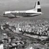 AVRO HS-748 - Aerolineas Argentinas / YPF Schemes