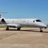 Embraer E-145 - Fuerza Aérea Argentina